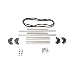 Pelican Im26Xx-Bezel Base Bezel Kits, For Im2600/Im2620