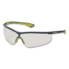 Hexarmor 11-15006-04 Vs250 Trushield Safety Glasses Clear Lens Anti-Fog