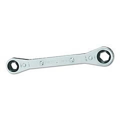 Proto? 1192M-A Wrench, Ratcheting Box 9 Mm X 10 Mm
