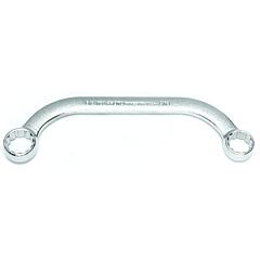 Proto? 1725 12-Point Obstruction Box Wrenches, 7/16" X 1/2", 5 7/16" L