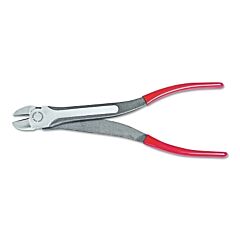 Proto? 244G Long Reach High-Leverage Diagonal Cutting Pliers, 11 1/8 In