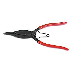 Proto? 251G Parallel Jaw Lock Ring Pliers, 10 9/16 In