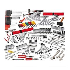 Proto? 99910 271 Pc Advanced Maintenance Sets