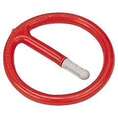Proto? Rr07523 Ret Ring 1.63" Hub 1.50" Groove 1-Piece Retaining Ring