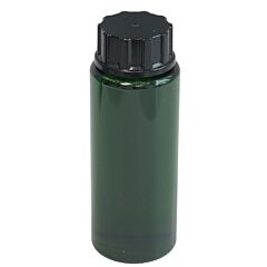 Radnor 64001853 Model W95-1-45 Dustliquid Receiving Bottle With Cutting Fluid For Tungsten Grinder