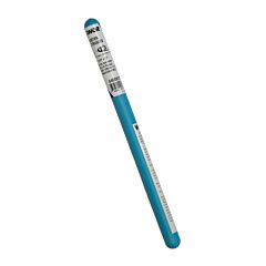 Radnor 64002253 332" X 12" E3 Tungsten Electrode Ground (10 Per Package)