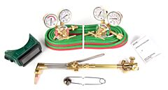 Radnor 64004704 Model Sr350 Victor Style Heavy Duty Acetylene Cutting Outfit Cga-510