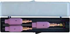 Radnor 64005674 Model Ak-2 Accessory Kit For 17, 18 And 26 Series Torches
