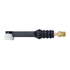 Radnor 64005839 24N 80 Amp Air Cooled Tig Torch Body With 90 Degree Head