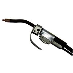 Radnor 64007000 350 Amp 564" Air Cooled Mig Gun - 10' Cablelincoln Style