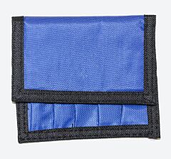 Radnor 64007567 Assorted Shape Nylon Burr Power Pouch