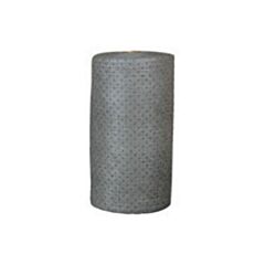 Radnor 64055742 30" X 150' Gray Polypropylene Sorbent Roll