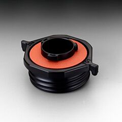 3M 701 Adapter, Cartridge/Filter (2/Box)