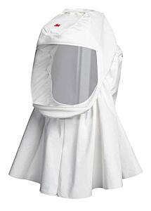 3M S-533L High Durability Hood With Integrated Head Suspension M/L