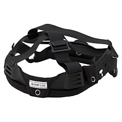 3M M-150 Versaflo Head Suspension Faceshield Replacement