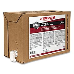 Betco 644B500 Betcobest? Lm Floor Finish, 5 Gal, Bag In Box, Mild