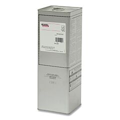 Lincoln Electric Ed028918 Excalibur 7018 Mr Stick Electrode, 1/4 In Dia X 18 In L, 50 Lb Easy Open Can