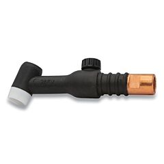 Best Welds 26Fv Tig Torch Body, Air Cooled, 200 A, Flex Head With Valve, For 26 Torch