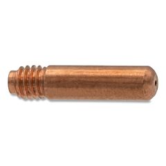 Best Welds 206187 Mig Contact Tip, 0.035 In, 0.047 In Tip, Copper
