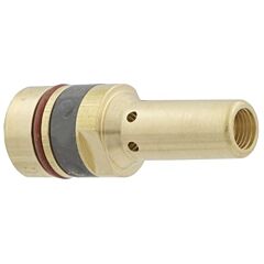 Best Welds 404-20 Gas Diffuser, Brass, .13 In Dia