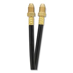 Best Welds 40V76L Tig Extension Cable And Hose, Water Hose, For All Torches, 25 Ft, Vinyl