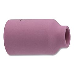 Best Welds 54N15 Alumina Nozzle Tig Cup, 7/16 In, Size 7, For Torch 17, 18, 26, Gas Lens, 1-5/8 In