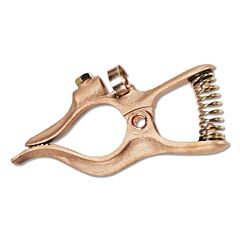 Best Welds Tgc500 Ground Clamps, 200 A, #2