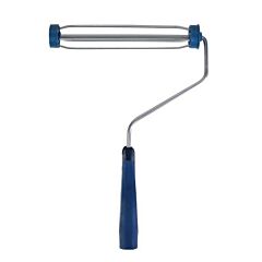 Wooster 00R5010090 501 Roller Frames, 9 In, Elastometric Handle