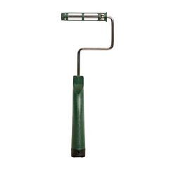 Wooster 0Rr0130000 Jumbo-Koter Frames, Threaded Polypropylene Handle, 12 In L