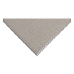 Notrax 825S0023Gy Cushion-Stat With Dyna-Shield Anti-Fatigue Mat, 825, 3/8 In X 2 Ft W X 3 Ft L, Pvc Foam/Sponge, Gray