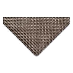 Notrax 982S0023Bl Bubble Trax Grande Anti-Fatigue Mat, 982, 1 In X 2 Ft W X 3 Ft L, Vinyl/Pvc Foam, Black