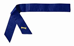 Occunomix 940-018 Miracool Bandana, Cotton, Navy