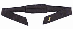 Occunomix 947-018 Miracool Super Bandana, Cotton, Navy
