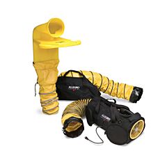 Allegro 9520-358M Blower Kit W/ Mvp, Airbag 8