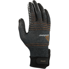 Ansell 97-008 Activarmr Multipurpose Medium Duty Gloves Sz 11 / Xl