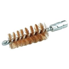Weiler 99694 Shotgun Brush, Steel, Bronze, 16 Gauge