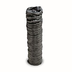 Allegro 9500-25Ex 8" Diameter Statically Conductive Ducting (25' Length)
