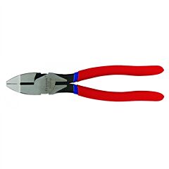 Crescent 20509Cvsmln 9 1/4In Linemans High Leverage Sld Joint Pliers
