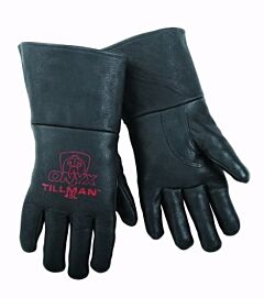 Tillman 45-L Pigskin Mig Gloves, Size Large, 1/Pair