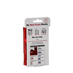 First Aid Only Rc-600 Pocket First Aid