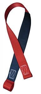 3M Dbi-Sala 2190063 42" (1M) Concrete Anchor Strap With Web Loop At Both Ends