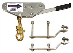 Capital Safety 3302977 Kit Suspension Bars 2103144 Trolley