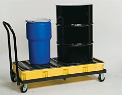 Eagle 1637 Mobile Spill Control Platform