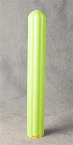 Eagle 1732Lm 4" Bumper Post Sleeve-Lime