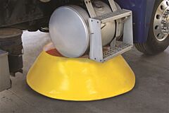 Eagle T8601 100 Gallon Spillnest Pool - Yellow