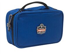 Ergodyne 13222 Arsenal 5876 Buddy Organizer, Blue, Small, 1/Each