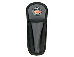 Ergodyne 13667 Arsenal 5567 Utility Knife Holder, Gray, 1/Each