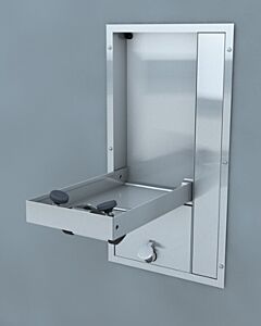 Guardian Gbf1735Fdp Barrier-Free Eye/Face Wash