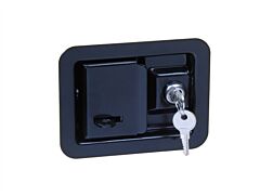 Justrite 29157 Paddle Handle Replacement For Sure-Grip Ex Safety Cabinet