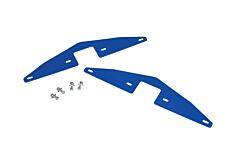 Vestil Mpr-13-Kit Steel Multi Purpose Bridge Kit 1/8" X 24" X 5-3/8" Blue